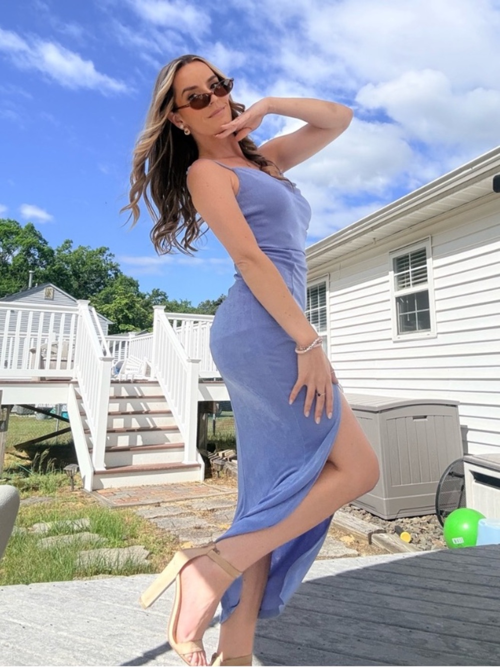 @lexi_novo has New Listings in her Closet!